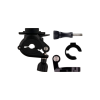 Аксессуар к экшн-камерам GoPro Handlebar/ Seatpost/ Pole Mount (AGTSM-001)