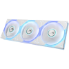 Кулер до корпусу ASUS ROG Eurux GR120 FAN ARGB White 3in1 (90DA00J3-B09020)