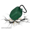 Чохол для навушників BeCover Silicon для Samsung Galaxy Buds 4 / 4 Pro Green (715876)