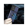 Чохол до мобільного телефона BeCover Military Motorola Moto G35 Blue (713090)