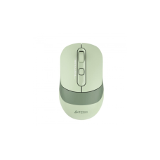 Мышка A4Tech FB10C Bluetooth Matcha Green (4711421967525)