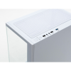 Корпус для ПК Vinga Moon White