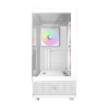Корпус для ПК Gamemax NEX C51 WH