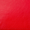 Тижневик Buromax недатований SALERNO, L2U, A4, червоний, штуч.шкіра, 336 сторінок (BM.20990-09)