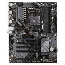 Материнська плата GIGABYTE B550 EAGLE
