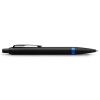 Ручка кулькова Parker IM 17 Professionals Vibrant Rings Marine Blue BT BP (27 032)