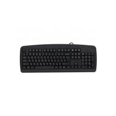 Клавіатура A4Tech KB-720 Black USB