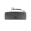 Клавіатура A4Tech KB-720 Black USB