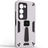 Чохол до мобільного телефона Armorstandart Proover Xiaomi Redmi 15 4G Grey (ARM86721)