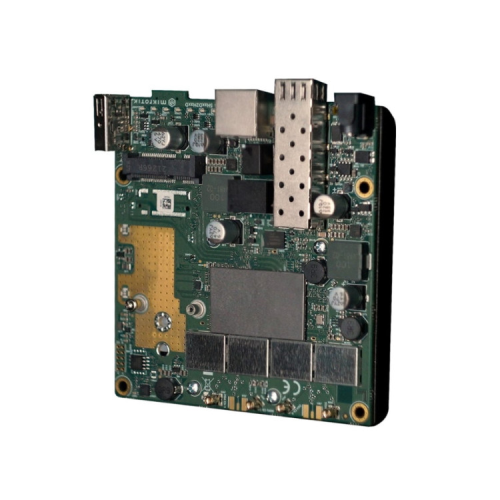 Точка доступа Wi-Fi Mikrotik L23UGSR-5HAXD2HAXD