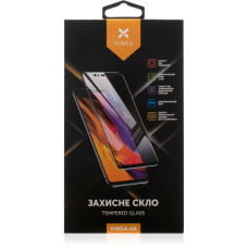 Скло захисне Vinga Samsung Galaxy A17 5G (VGSA175G)