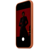 Чохол до мобільного телефона Apple Silicone iPhone 17 Pro Max Terra Cotta Model A3560 (MGFQ4ZM/A)
