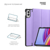 Чохол до планшета Armorstandart Smart Case Xiaomi Redmi Pad 2 Pro Lavender (ARM89198)