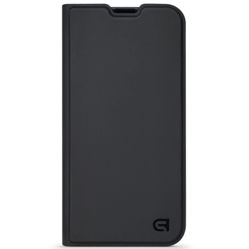 Чохол до мобільного телефона Armorstandart OneFold Case OPPO Reno14 F 5G / Reno14 FS 5G Black (ARM87164)