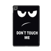 Чохол до планшета BeCover Smart Case Lenovo Tab M10 (4th Gen) TB-311FU 10.1" Don''t Touch (713116)