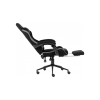 Кресло игровое GT Racer X-2324 Black/Gray (X-2324 Fabric Black/Gray)