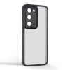 Чохол до мобільного телефона Armorstandart Shade Tecno Spark 40 Pro 4G Black (ARM87528)