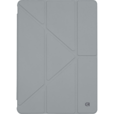 Чохол до планшета Armorstandart Y-Type PEN Samsung Galaxy Tab A9+ Gray (ARM85502)