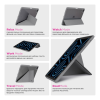Чохол до планшета Armorstandart Y-Type PEN Samsung Galaxy Tab A9+ Gray (ARM85502)