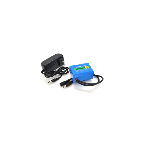 Батарея до ДБЖ QiSuo Li-ion 24V 3A (QS-2403CHW)