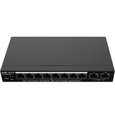 Комутатор мережевий Ruijie Networks RG-ES210GC-LP