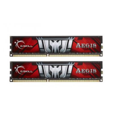 Модуль пам'яті для комп'ютера DDR3 8GB (2x4GB) 1600 MHz G.Skill (F3-1600C11D-8GIS)