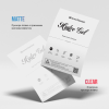 Плівка захисна Armorstandart Kit Clear + Matte Apple iPhone 16 Plus (ARM80699)
