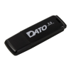 USB флеш накопичувач Dato 8GB DB8001 Black USB 2.0 (DB8001K-08G)