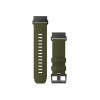 Ремешок для смарт-часов Garmin Tactix 7, 26mm QuickFit, Ranger Green Nylon (010-13010-10)