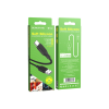 Дата кабель USB 2.0 AM to Type-C 1.0m BX42 Encore 3A Black BOROFONE (BX42CB)