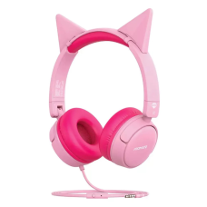 Навушники Promate Jewel Bubblegum (jewel.bubblegum)