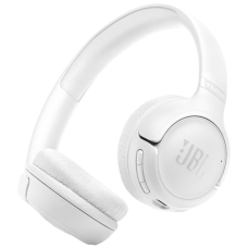Навушники JBL Tune 530BT White (JBLT530BTWHTEU)