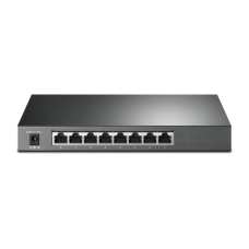 Комутатор мережевий TP-Link SG2008P