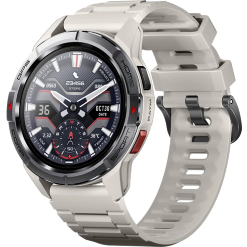 Смарт-часы Mibro GS Active (XPAW016) White (1159231)