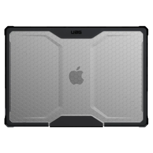 Чехол для ноутбука UAG 14" Apple MacBook Pro 2021 Plyo, Ice (134000114343)