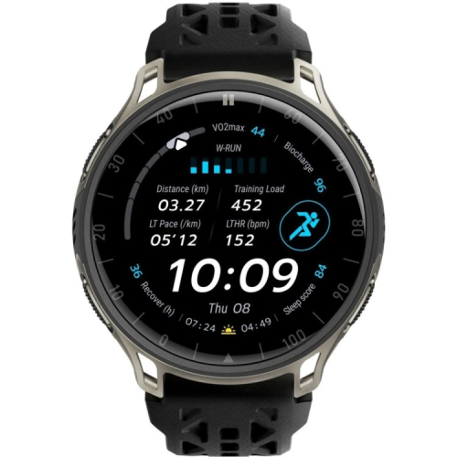 Смарт-годинник Amazfit Cheetah 2 Pro Титан Titanium W2564GL1N (1199294)