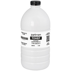 Тонер Lexmark MX310/MS310, 1 кг Patron (PN-LMX310-1)