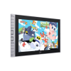 Планшет-монитор XP-Pen Artist12 Pen Display (3nd Gen) Gray (CPCD121FH-GR)