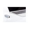 Перехідник USB-C to RJ45 Ethernet 1000Mbps Digitus (DN-3024)