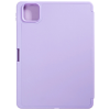 Чохол до планшета Armorstandart Smart Fold Pen Xiaomi Pad 8 / 8 Pro / 7 / 7 Pro Light Purple (ARM91185)