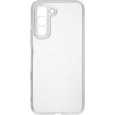 Чохол до мобільного телефона Armorstandart Air Infinix Hot 70 4G Camera Cover Clear (ARM92237)