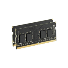 Модуль пам'яті для ноутбука SoDIMM DDR5 64GB (2x32GB) 5600 MHz eXceleram (E50640564646CSD)