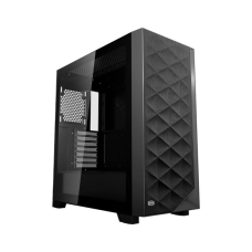 Корпус PcCooler C3D510 BK