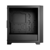 Корпус PcCooler C3D510 BK