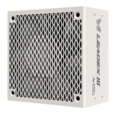 Блок живлення Super Flower 1000W LEADEX VII XG SERIES WHT (SF-1000F14XG WHITE)