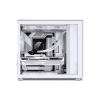 Корпус для ПК JONSBO D41 MESH SC White