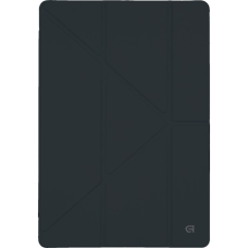 Чохол до планшета Armorstandart Y-Type PEN Samsung Galaxy Tab S9+ / S9 FE+ / S10+ Black (ARM85524)