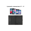 Чохол до планшета AirOn Premium Universal 10-11" BT Keyboard Touchpad (4822352781061)