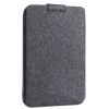 Чохол до ноутбука Gmakin 15" GM56 Black, для Macbook Pro 15 (GM56-15)