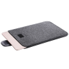 Чохол до ноутбука Gmakin 15" GM56 Black, для Macbook Pro 15 (GM56-15)